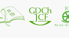 FJS 2017: Call for Applications International “Spring Symposium”