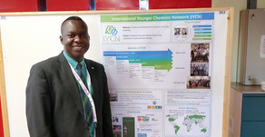 Conference Presence at JCF's Frühjahrssymposium, Konstanz, Germany