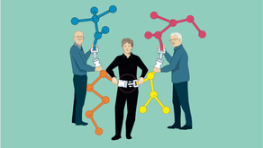 Nobel Prize in Chemistry 2022 announced