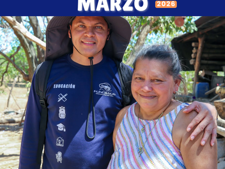 Boletín Informativo Marzo 2026