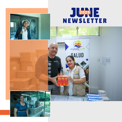June 2025 Newsletter