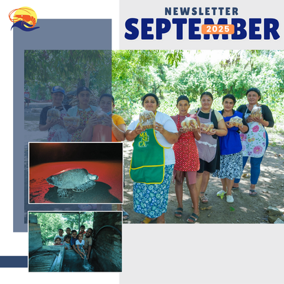 September 2025 Newsletter 