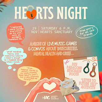 HEARTS NIGHT NOV 2025 Poster (1080 x 1350 px) (1080 x 1080 px).png