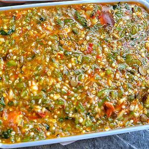 Okra