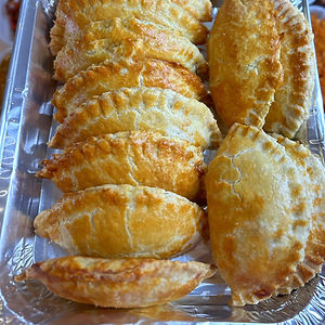Meat Pie Per 12 Pieces