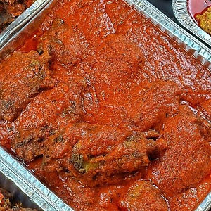 Turkey Stew