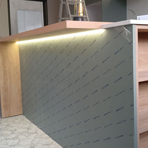 Mon projet