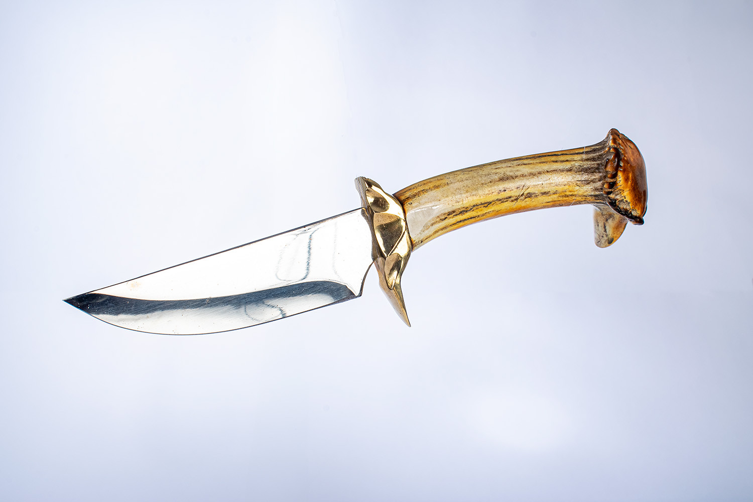 Medium Stainless Blade