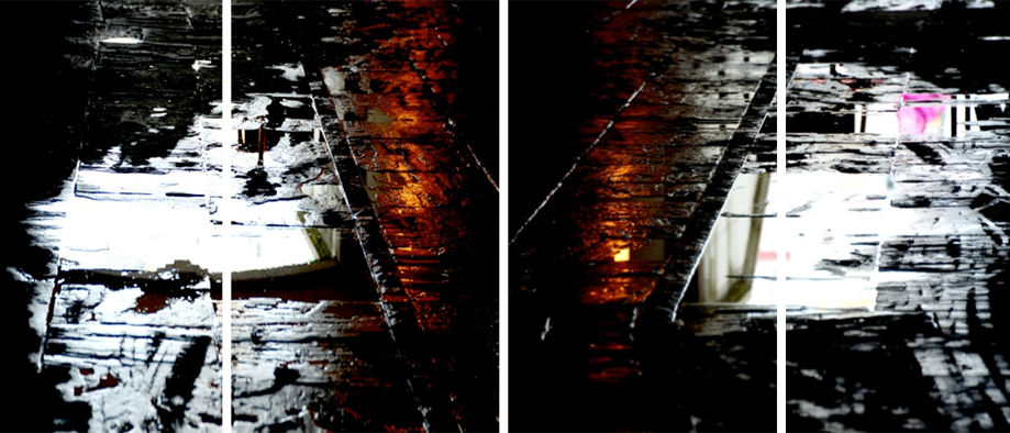 DAY 39:  "LONDON WEATHER"  -  2012 London, UK