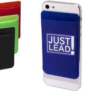 Smartphone Pocket or Wallet