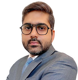 MR. TANVIR NAYAR