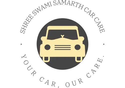 Logo for Shree Swami Samarth Car Care By EyE PunE