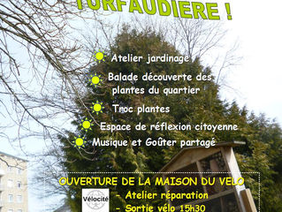 Fête du Printemps