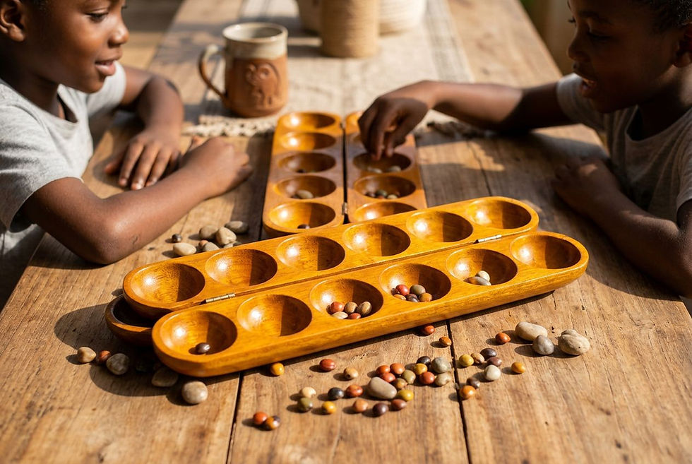 L'importance du jeu chez l'enfant pour son développement