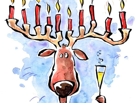 Losnummer der Gewinne Adventskalender 2024