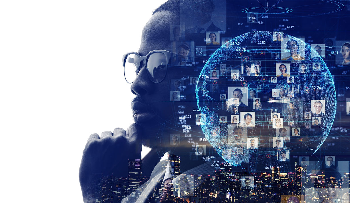 building a diverse workplace