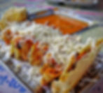 CHEEZ DOSA