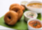 Sambar Vada