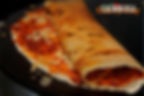 SCHEZWAN DOSA