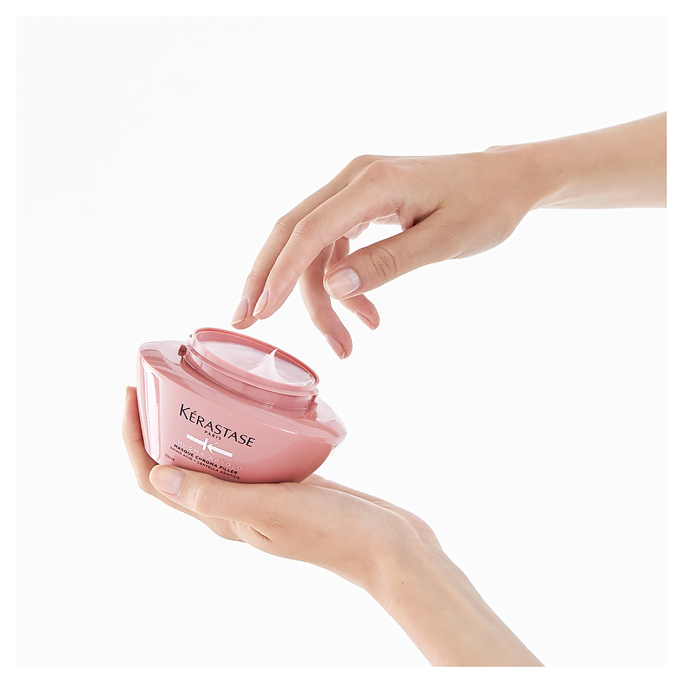 Thumbnail: Chroma Absolu Masque Chroma Filler  200ml