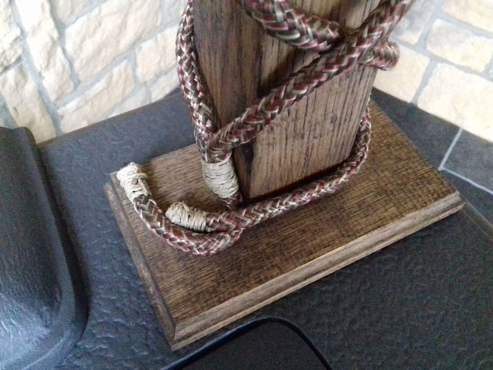 Thumbnail: De Liefdes Meerpaal