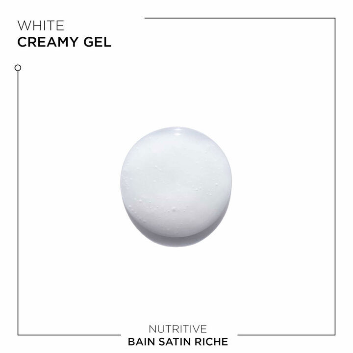 Thumbnail: Nutritive Bain Satin Riche 250ml
