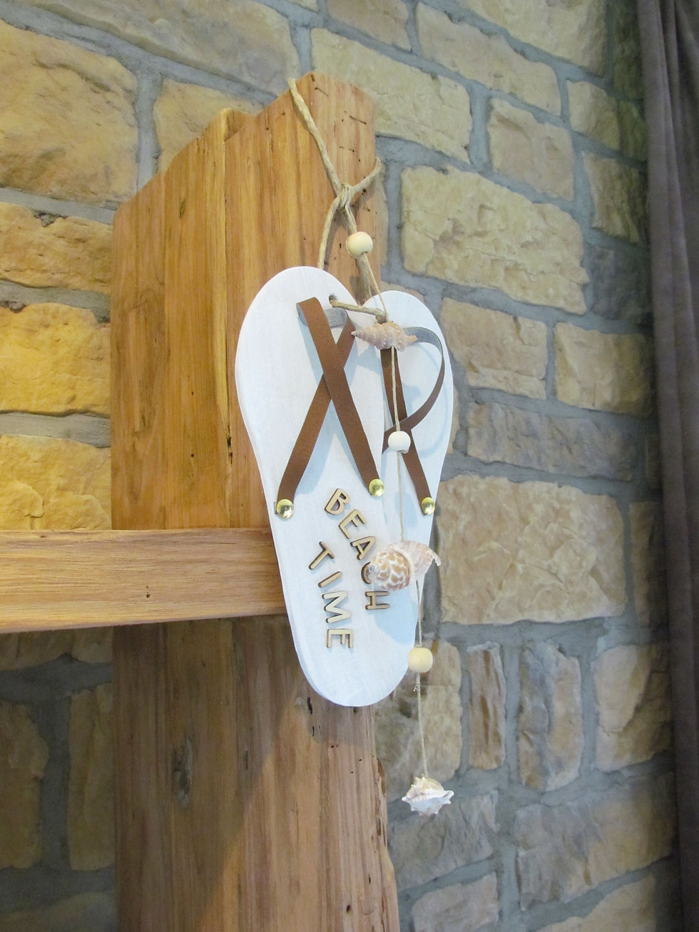 Thumbnail: Teenslipper Beach Time