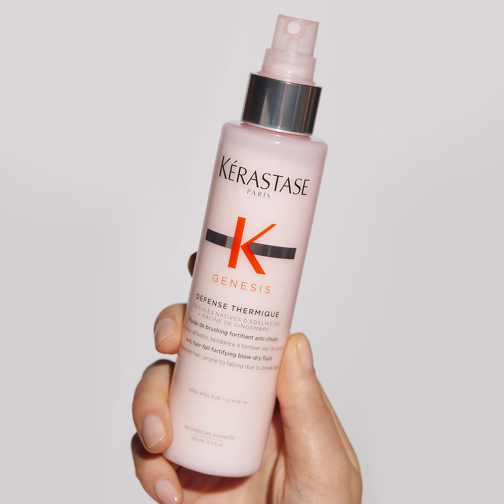 Thumbnail: Genesis Defense Thermique 150ml