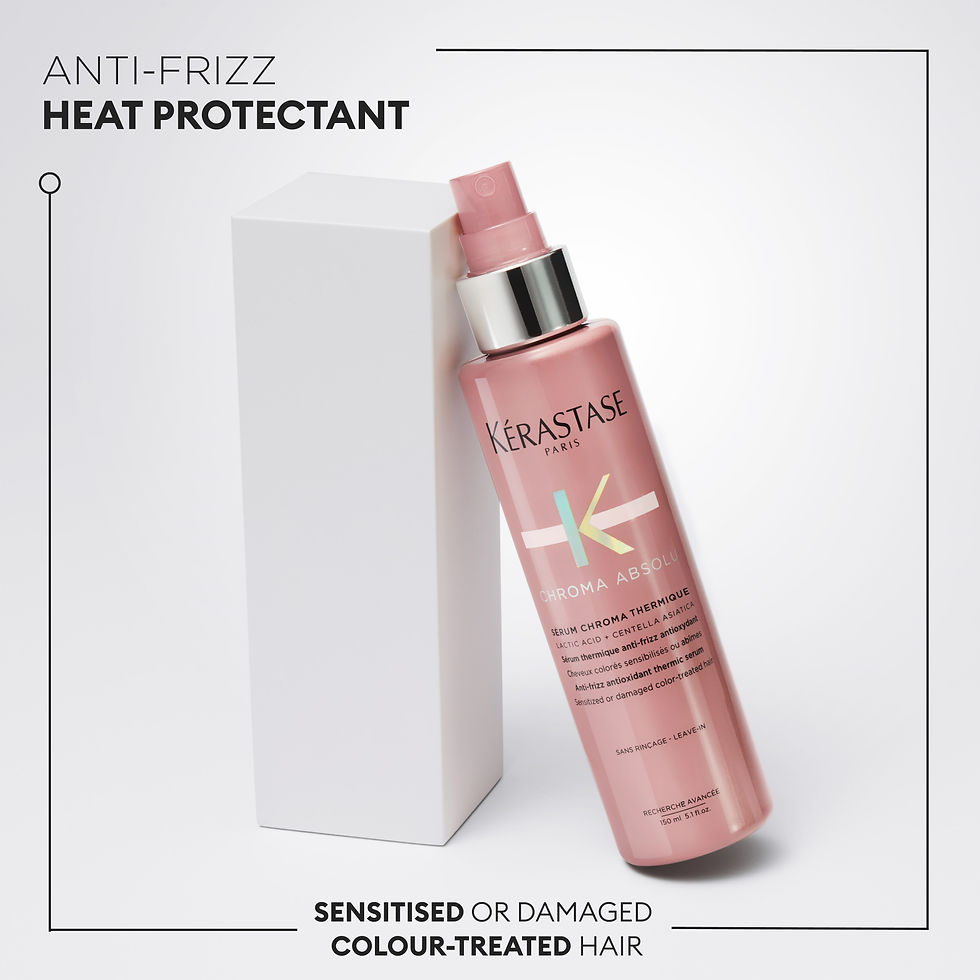Thumbnail: Chroma Absolu Serum Chroma Thermique 150ml