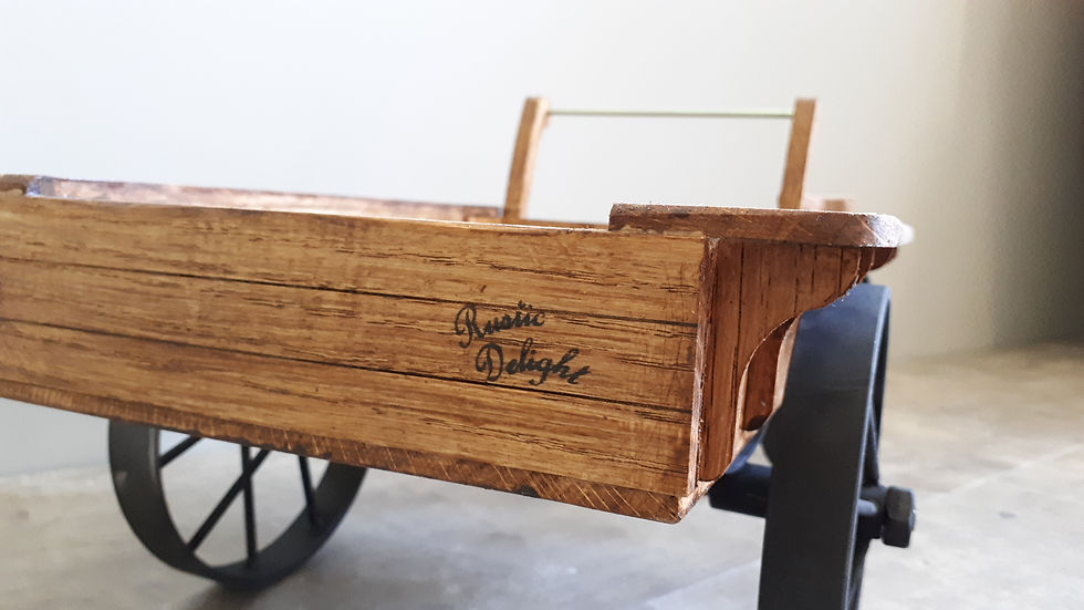 Thumbnail: "Transport Rapide" - Bakfiets Classic