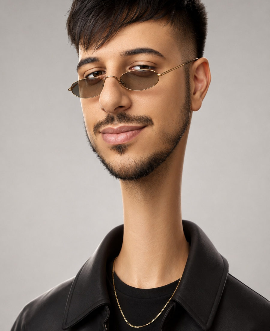 Dor — Tinted-Glasses Original