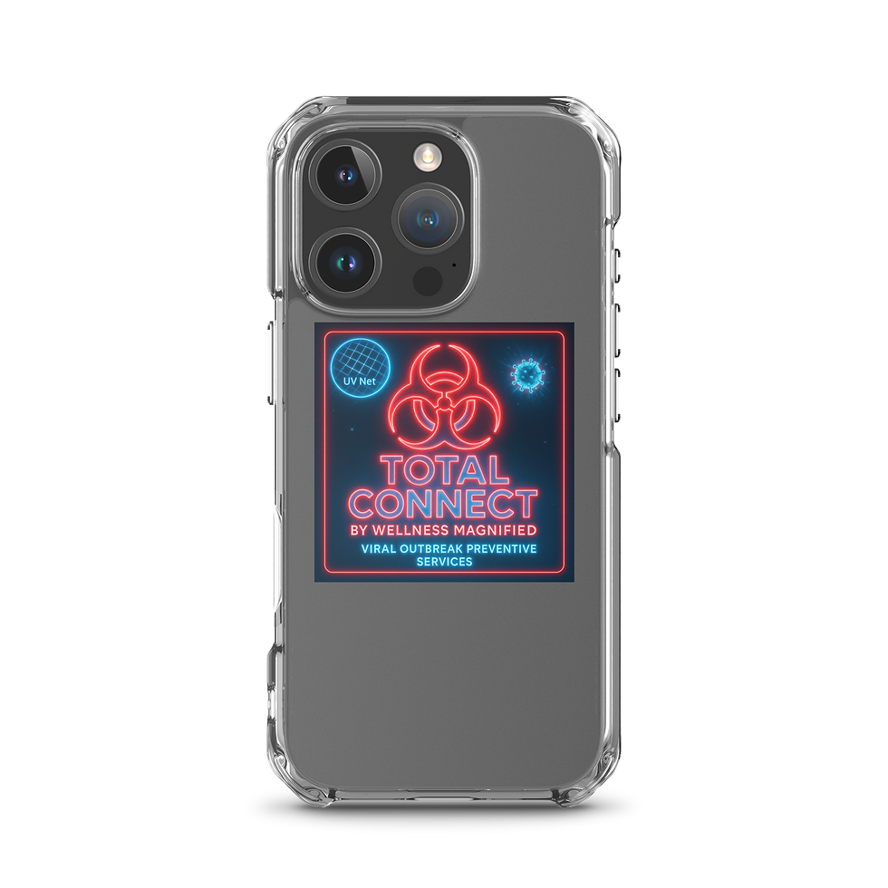 Thumbnail: Clear Case for iPhone®