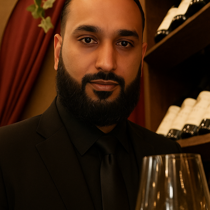 Writer: Xarathys Kalandriou