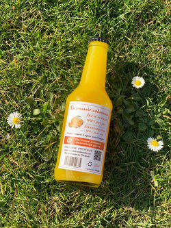 Jus d'orange