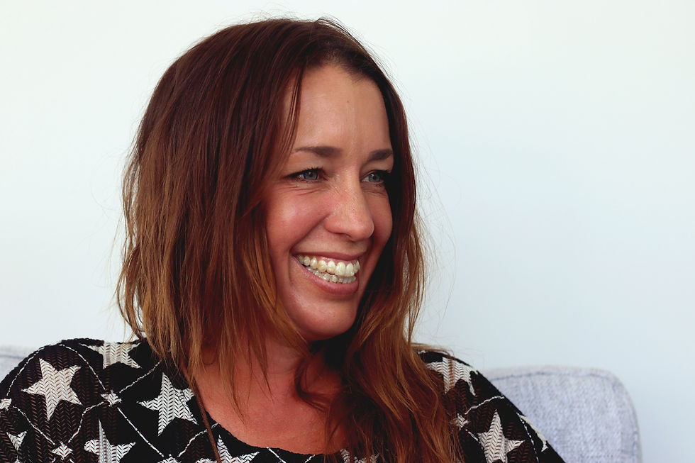 Sarah-Jane, Art & Design Teacher, Cambridge