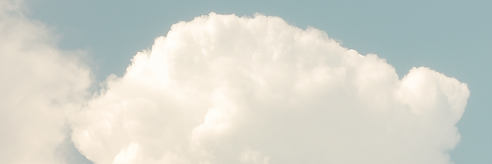 Blue White Aesthetic Welcome to My Profile Twitter Header.png