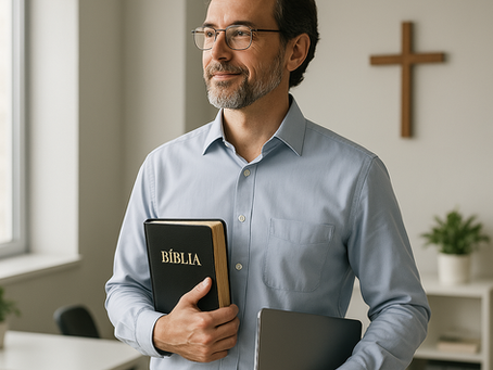 Empreenda com Propósito: Lições de Oséias Gomes | Empreenda com Fé