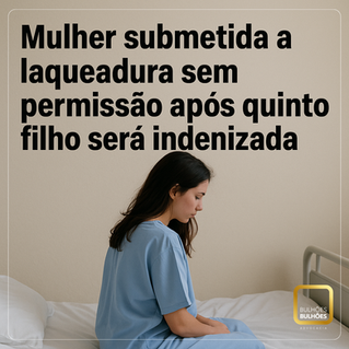 laqueadura