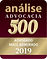 500 ADVOGADO mais admirado 2019.jpg