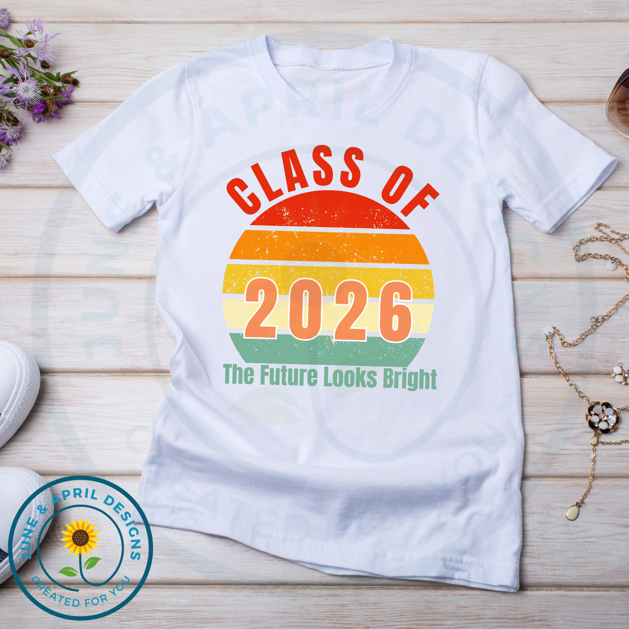 2026 - The Future Looks Bright