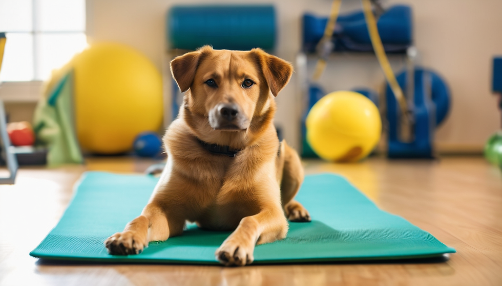 Bark & Learn: Dog Training Workshop