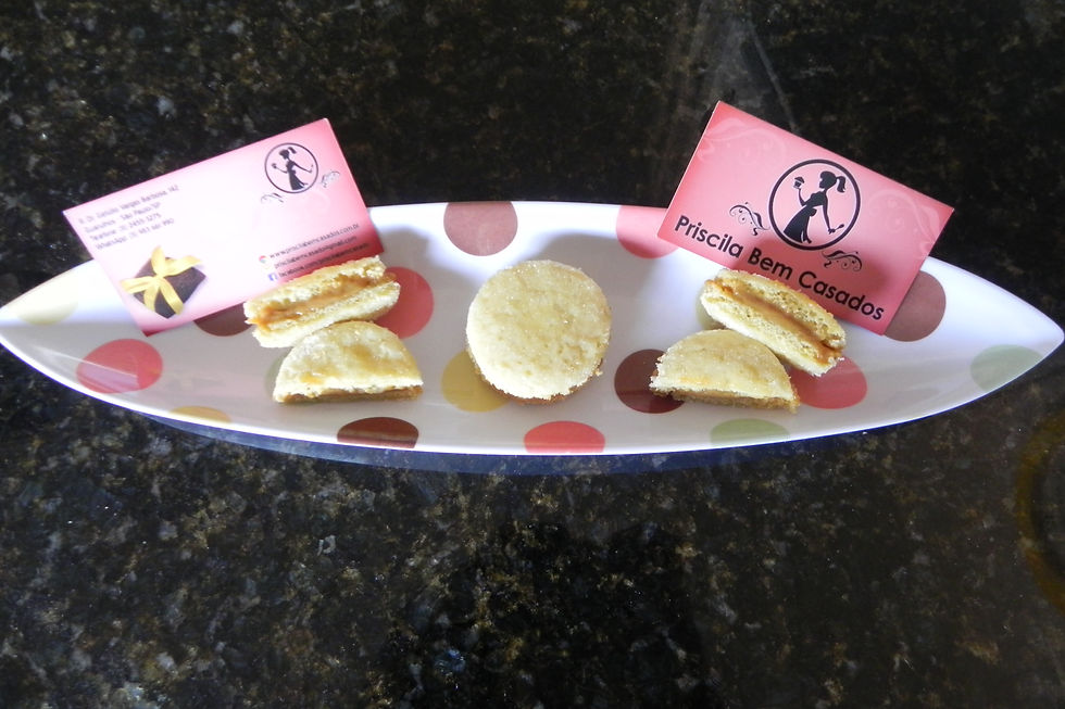 Priscila Bem Casados