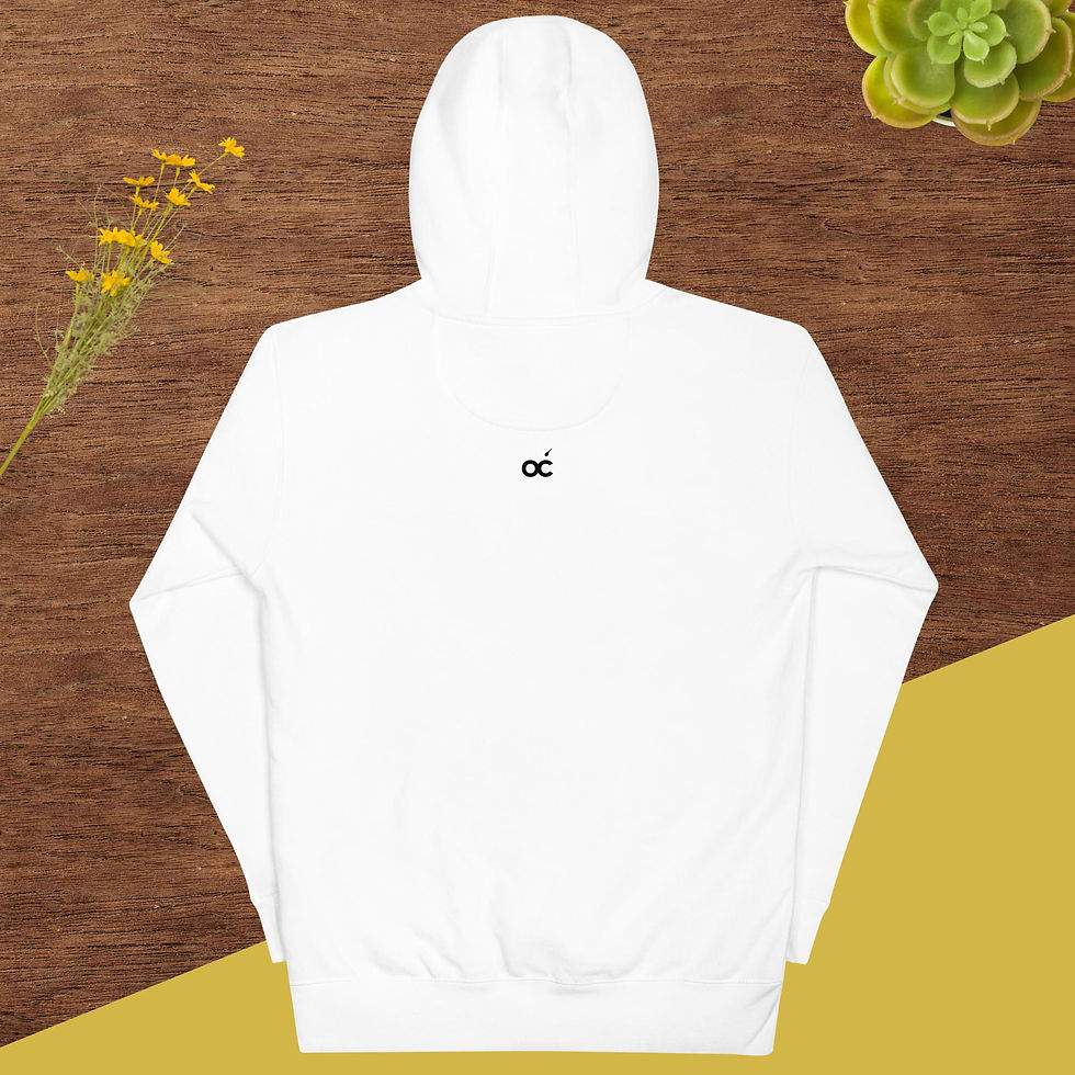 Miniaturbild: Ground Zero Station_2 - Unisex Hoodie