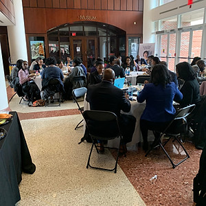 SpelHouse Leadership Symposium