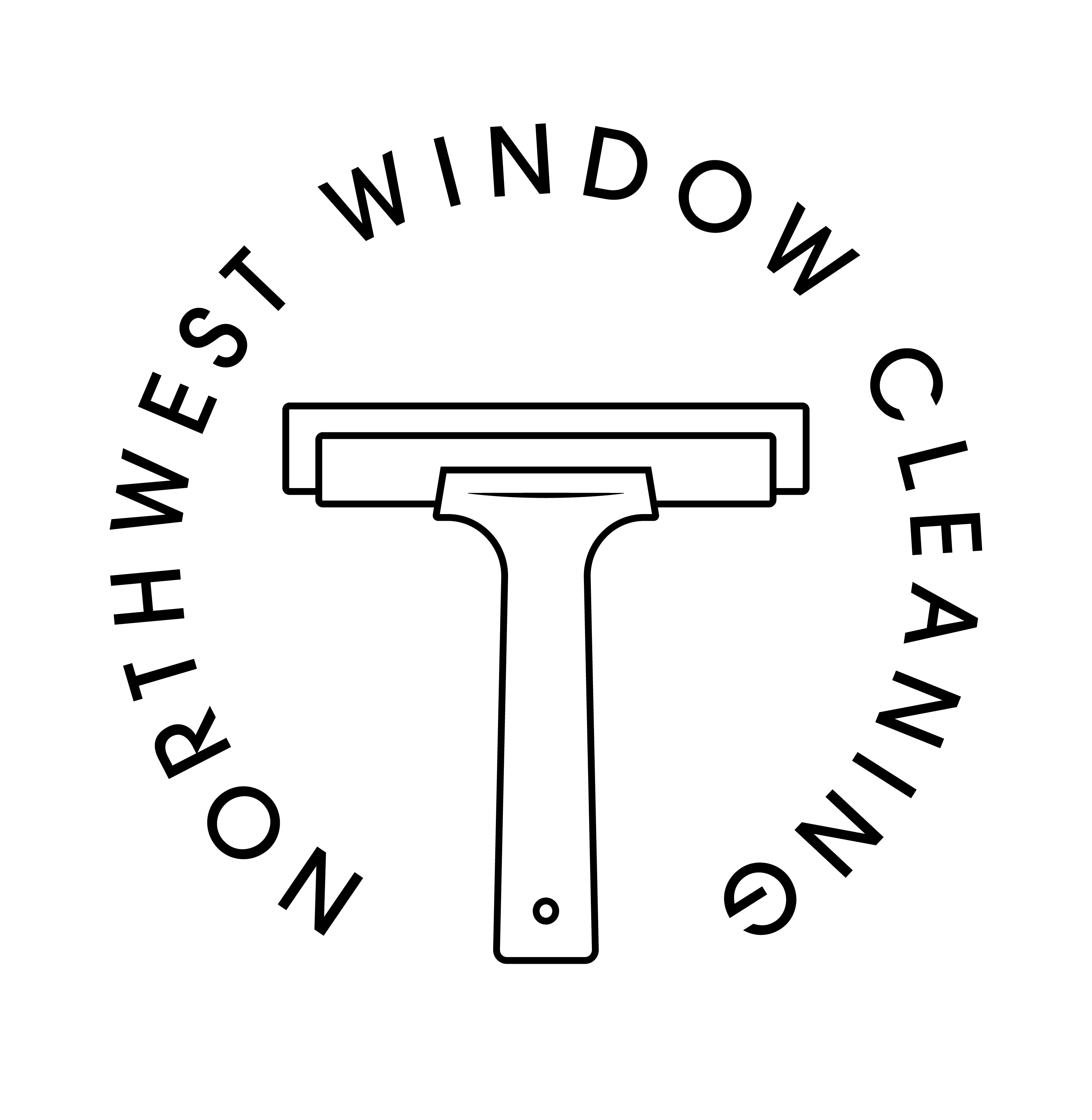 NW Window Cleaning and Home Services