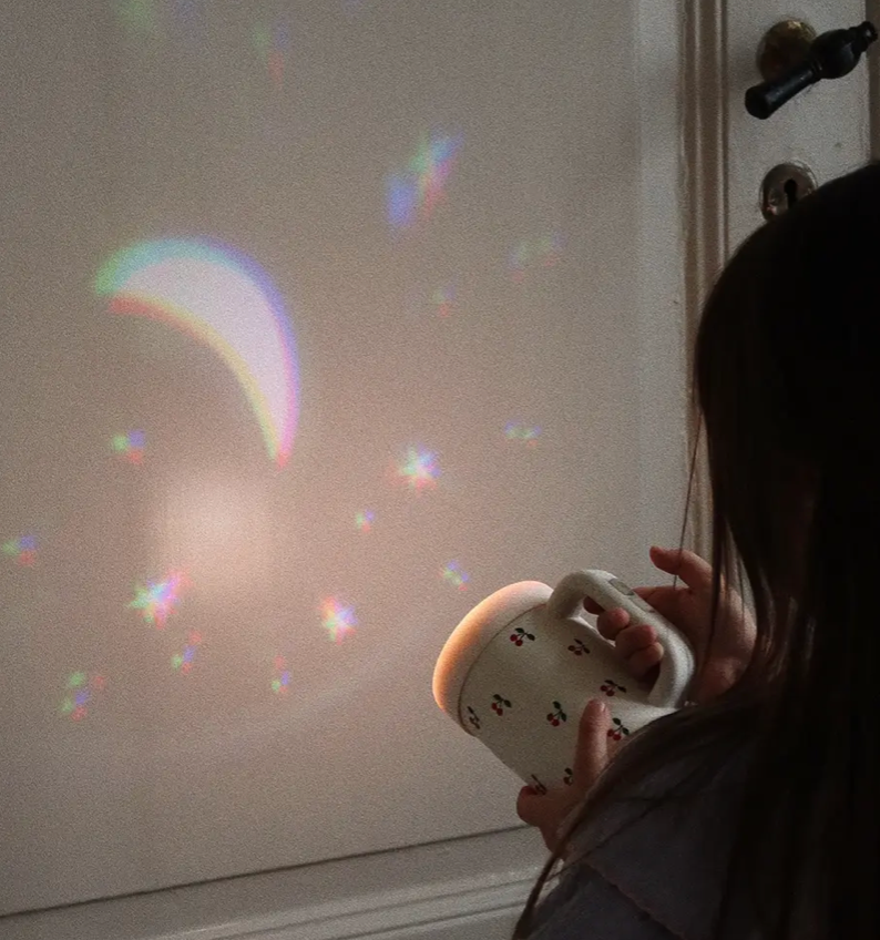 Konges Sløjd große Spielzeug-Taschenlampe