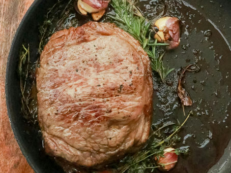 Benefits of a High-Protein Diet (and Easy Ways to Get More Protein in Your Day!)