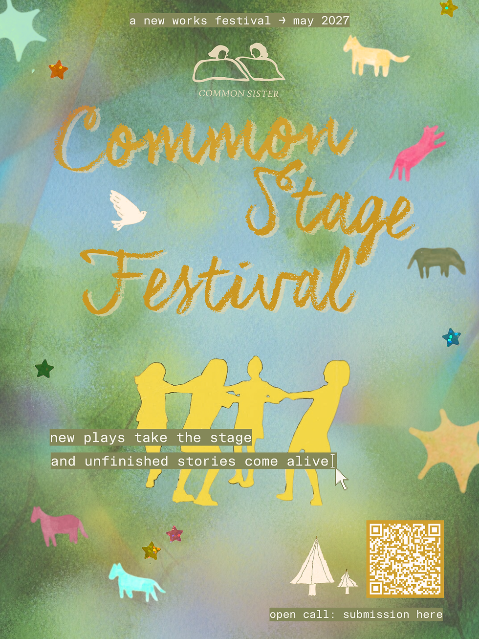 COMMON STAGE FESTIVAL