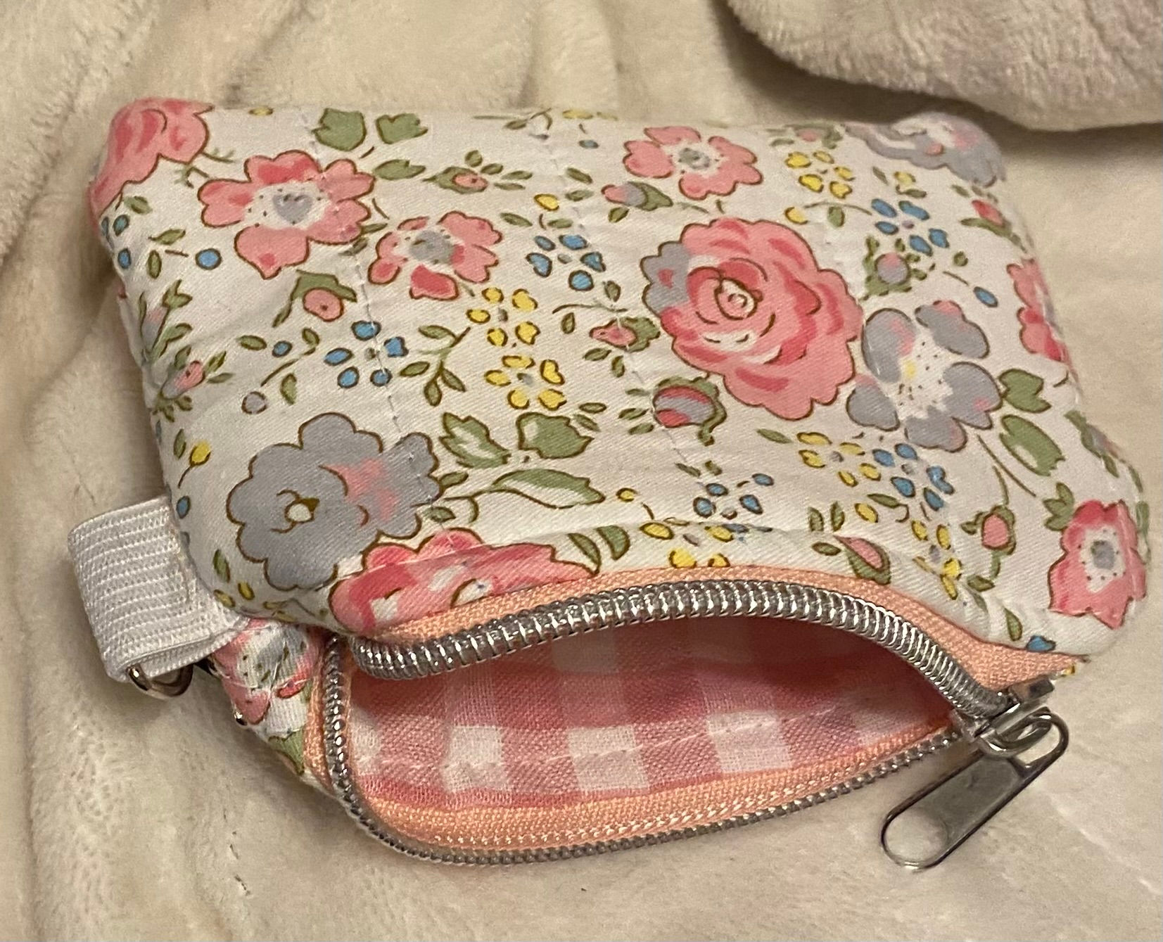 Key Chain Wallet