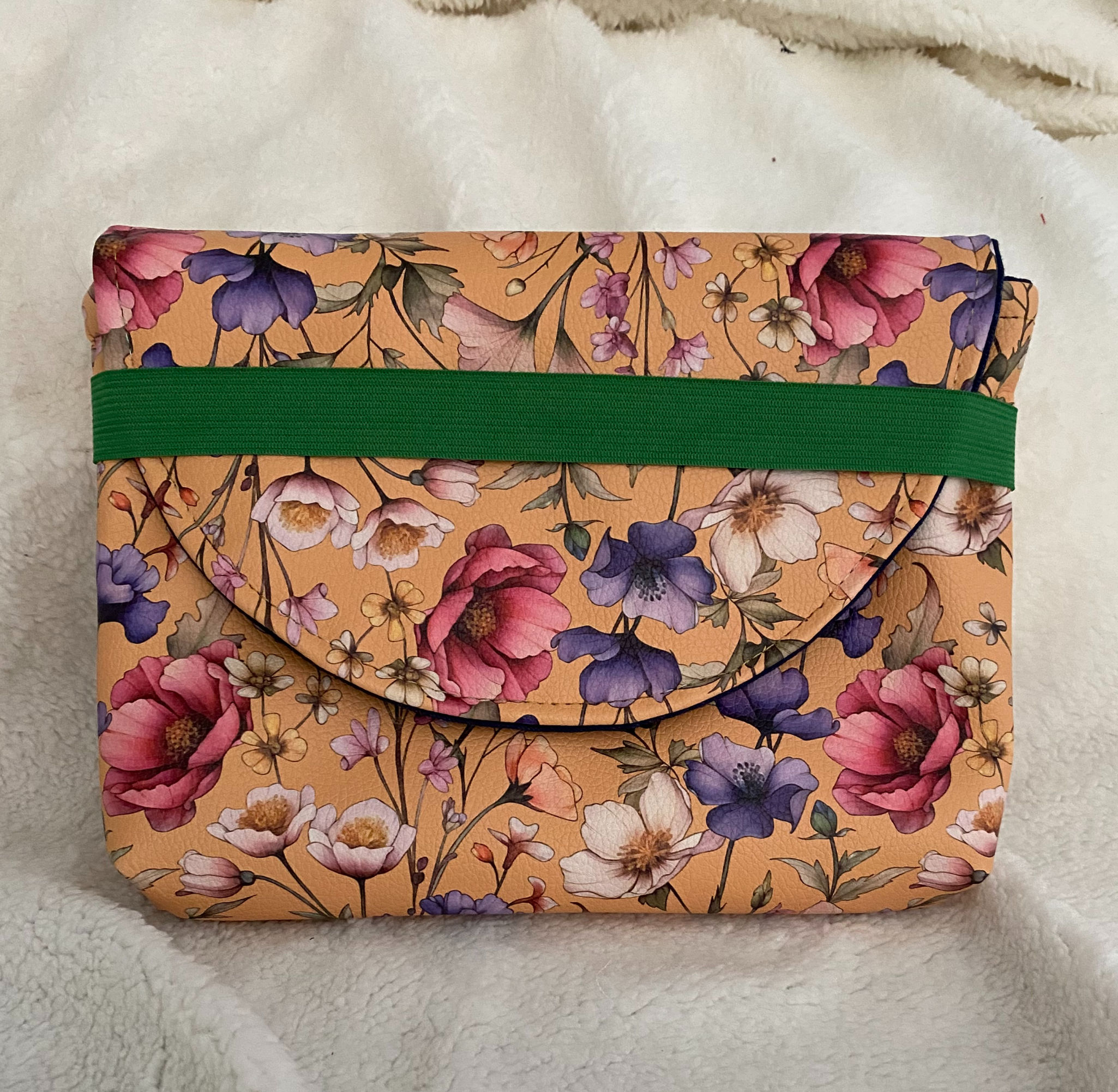 Book Sleeve - small
